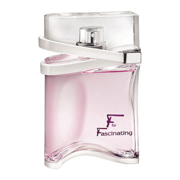 Salvatore Ferragamo F for Fascinating woda toaletowa spray 50ml