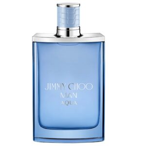 Jimmy Choo Man Aqua woda toaletowa spray 100ml Tester