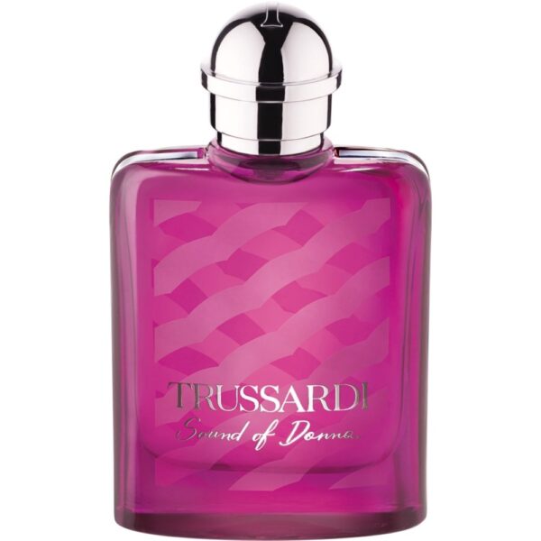 Trussardi Sound Of Donna woda perfumowana spray 50ml