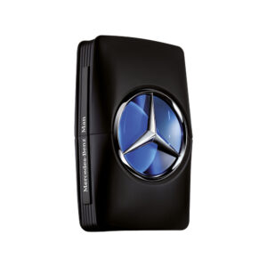 Mercedes-Benz Man woda toaletowa spray 50ml