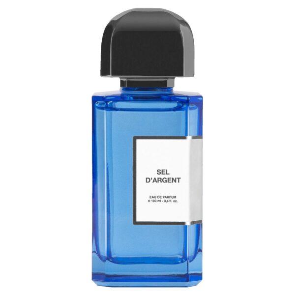 BDK Parfums Sel D'Argent woda perfumowana spray 100ml