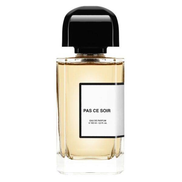 BDK Parfums Pas Ce Soir woda perfumowana spray 100ml