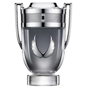 Paco Rabanne Invictus Platinum woda perfumowana spray 100ml Tester