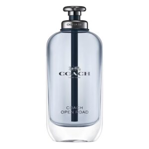 Coach Open Road woda toaletowa spray 100ml Tester