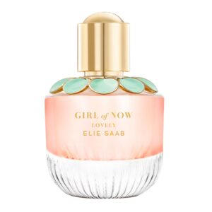 Elie Saab Girl Of Now Lovely woda perfumowana spray 50ml