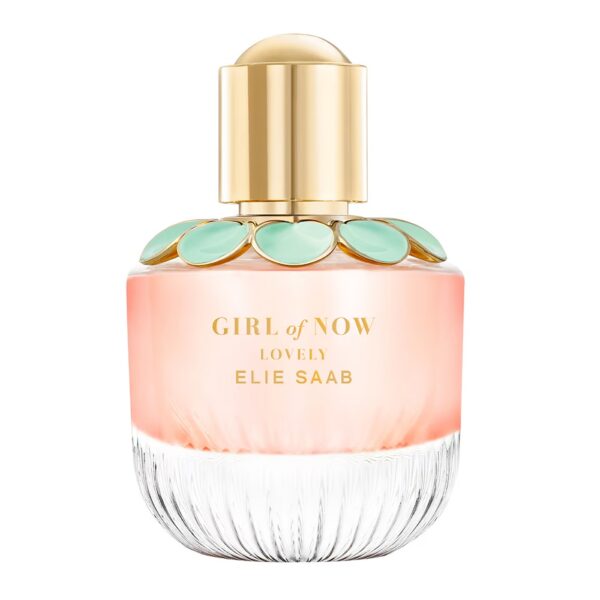 Elie Saab Girl Of Now Lovely woda perfumowana spray 50ml