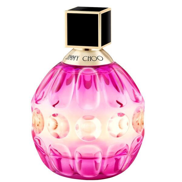 Jimmy Choo Rose Passion woda perfumowana spray 100ml Tester