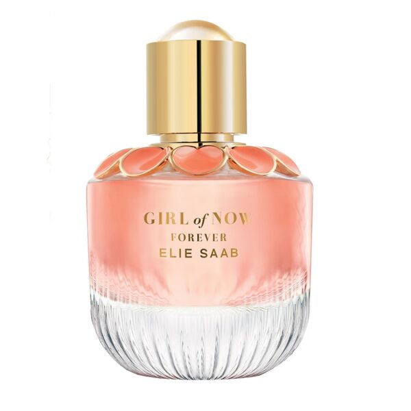 Elie Saab Girl Of Now Forever woda perfumowana spray 50ml