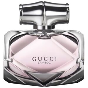 Gucci Bamboo woda perfumowana spray 75ml Tester