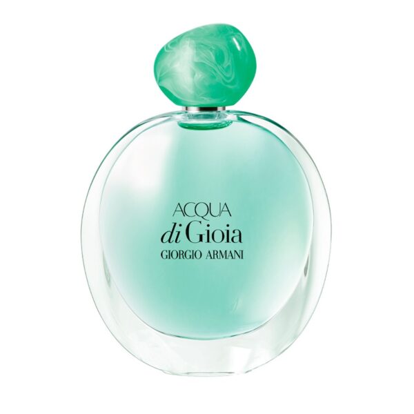 Giorgio Armani Acqua di Gioia woda perfumowana spray 100ml Tester