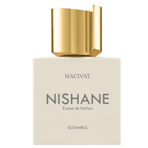 Nishane Hacivat ekstrakt perfum spray 50ml Tester