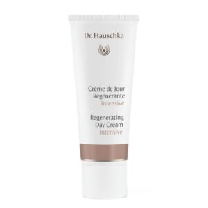 Dr. Hauschka Regenerating Day Cream Intensive intensywnie regenerujący krem na dzień 40ml