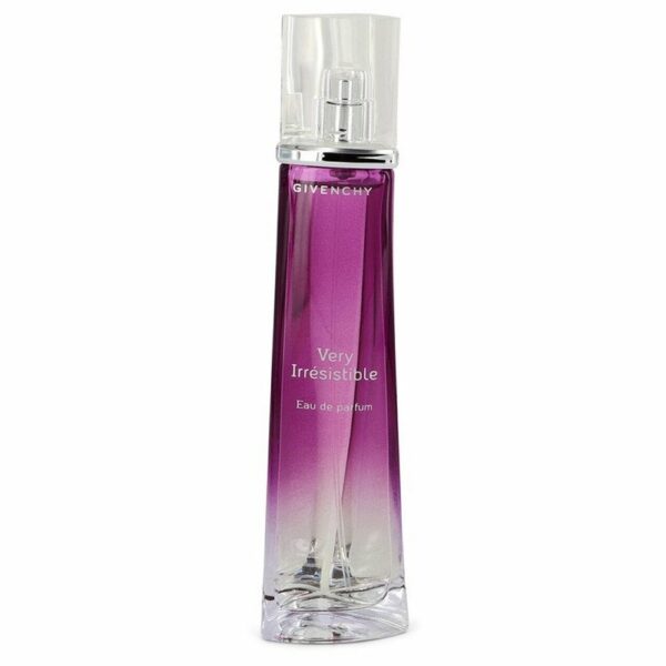 Givenchy Very Irresistible woda perfumowana spray 75ml Tester