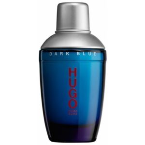 Hugo Boss Hugo Dark Blue woda toaletowa spray 75ml Tester