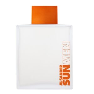 Jil Sander Sun Men woda toaletowa spray 125ml Tester