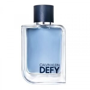 Calvin Klein Defy Men woda toaletowa spray 100ml Tester