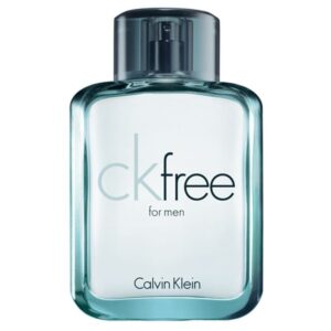 Calvin Klein CK Free For Men woda toaletowa spray 100ml Tester