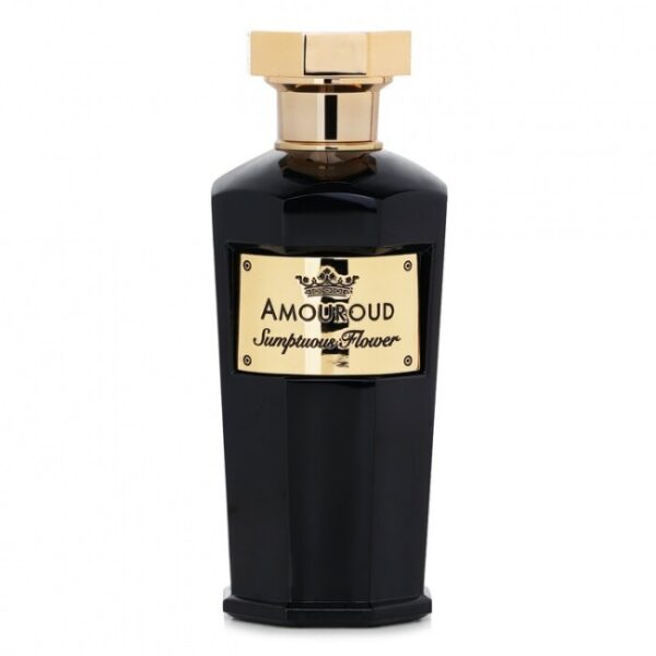 Amouroud Sumptuous Flower woda perfumowana spray 100ml