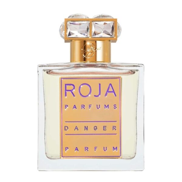 Roja Parfums Danger Pour Femme perfumy spray 50ml