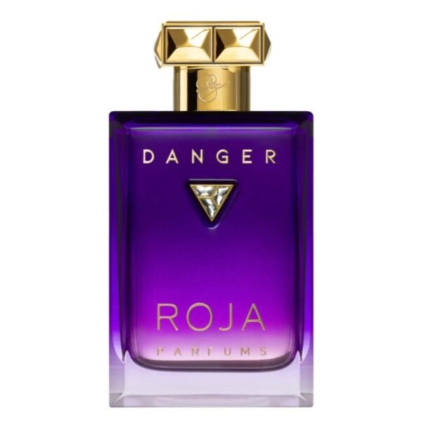 Roja Parfums Danger Pour Femme esencja perfum spray 100ml