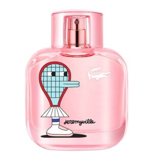 Lacoste L.12.12 Sparkling Collector Edition Pour Femme woda toaletowa spray 90ml