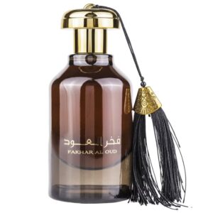 Ard al Zaafaran Fakhar al Oud woda perfumowana spray 100ml