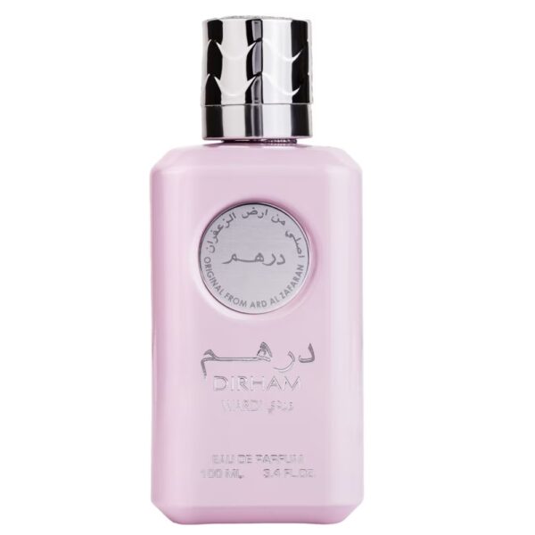 Ard al Zaafaran Dirham Wardi woda perfumowana spray 100ml