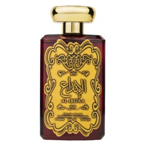 Ard al Zaafaran Al Ibdaa Gold woda perfumowana spray 100ml