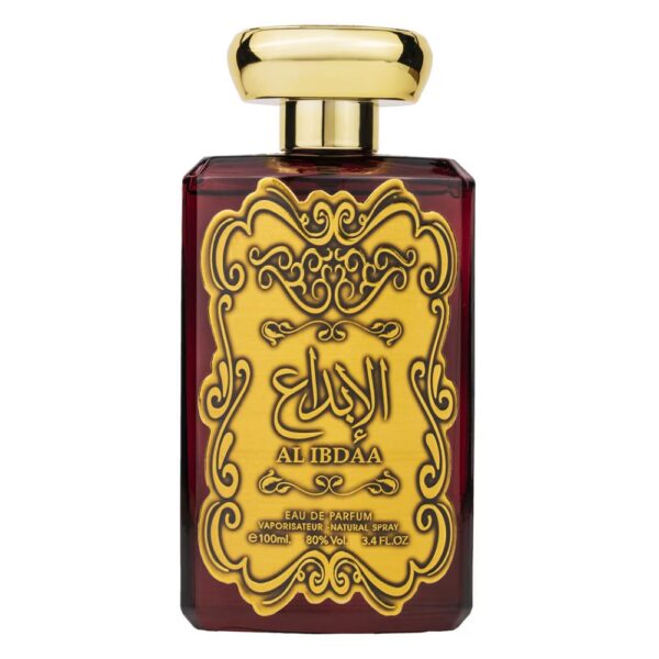 Ard al Zaafaran Al Ibdaa Gold woda perfumowana spray 100ml