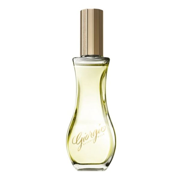 Giorgio Beverly Hills Giorgio Woman woda toaletowa spray 50ml