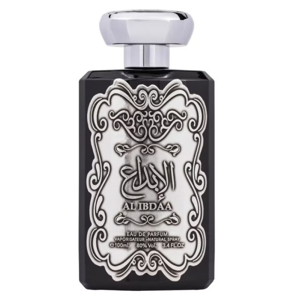 Ard al Zaafaran Al Ibdaa woda perfumowana spray 100ml