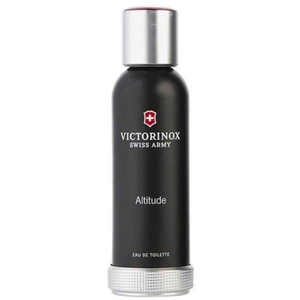 Victorinox Swiss Army Altitude woda toaletowa spray 100ml Tester