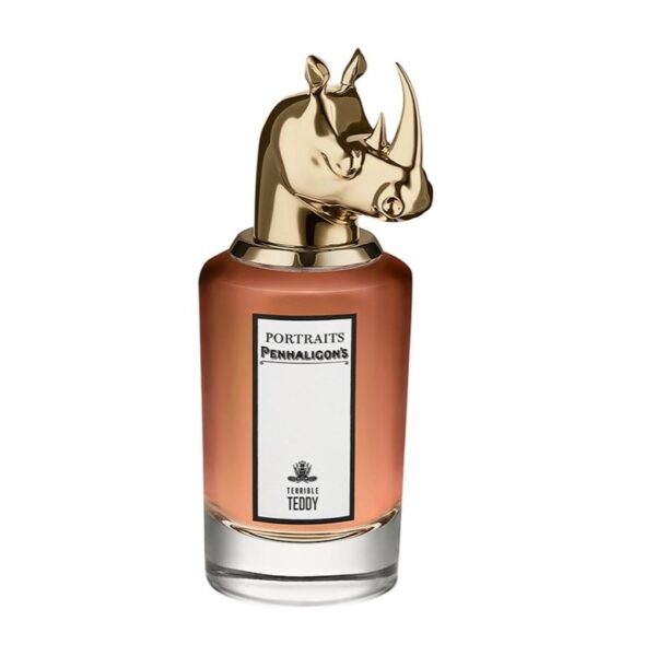 Penhaligon's Terrible Teddy woda perfumowana spray 75ml