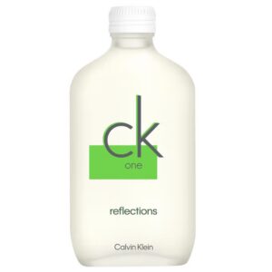 Calvin Klein CK One Reflections woda toaletowa spray 100ml Tester