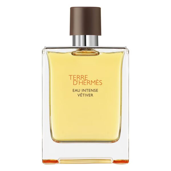 Terre D'Hermes Eau Intense Vetiver woda perfumowana spray 200ml