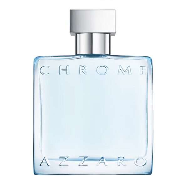 Azzaro Chrome woda toaletowa spray 50ml Tester