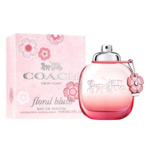 Coach Floral Blush woda perfumowana spray 90ml