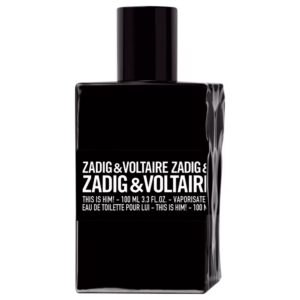 Zadig&Voltaire This Is Him! woda toaletowa spray 100ml