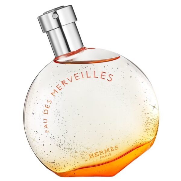 Hermes Eau Des Merveilles woda toaletowa spray 50ml