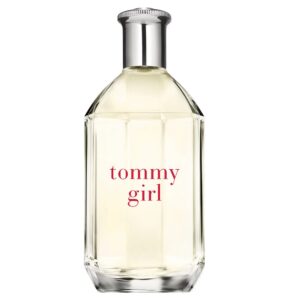 Tommy Hilfiger Tommy Girl woda toaletowa spray 200ml