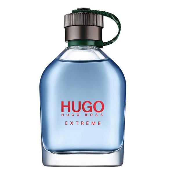 Hugo Boss Hugo Man Extreme woda perfumowana spray 100ml Tester