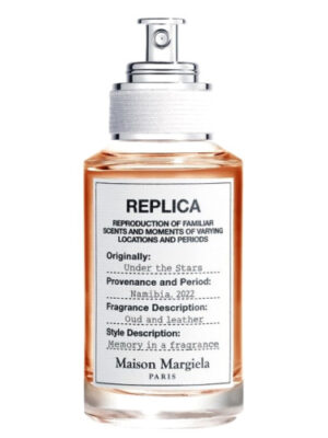 Maison Margiela Replica Under The Stars edt 100 ml