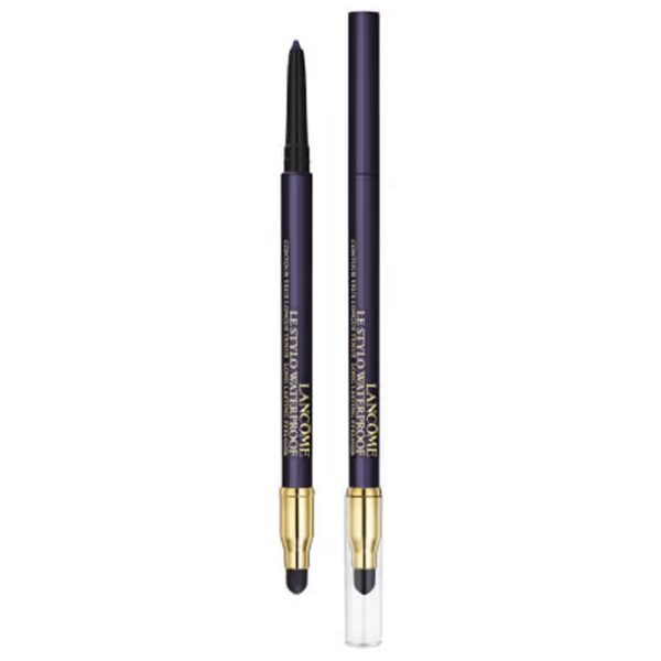 Lancome Le Stylo Waterproof wodoodporna kredka do oczu 09 Prune Radicale 0.3g