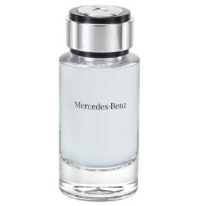 Mercedes-Benz For Men woda toaletowa spray 120ml