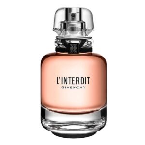 Givenchy L'interdit woda toaletowa spray 80ml Tester