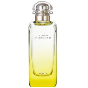 Hermes Le Jardin de Monsieur Li woda toaletowa spray 100ml Tester