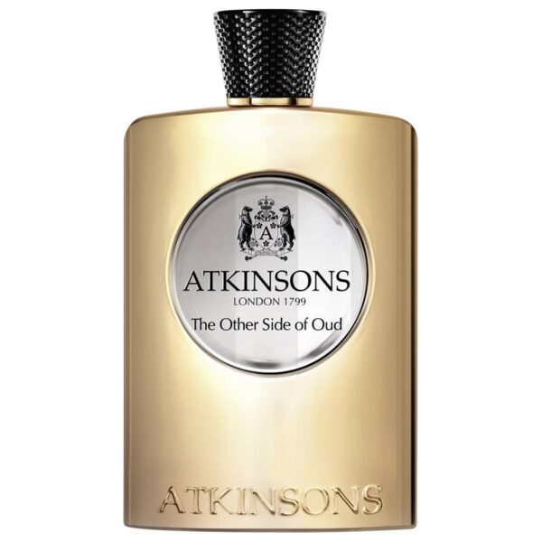 Atkinsons The Other Side Of Oud woda perfumowana spray 100ml