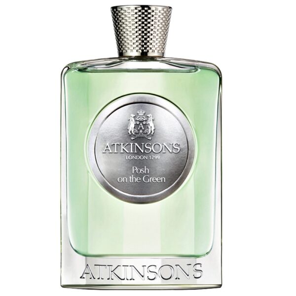 Atkinsons Posh On The Green woda perfumowana spray 100ml