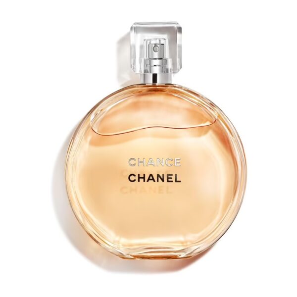 Chanel Chance woda toaletowa spray 35ml