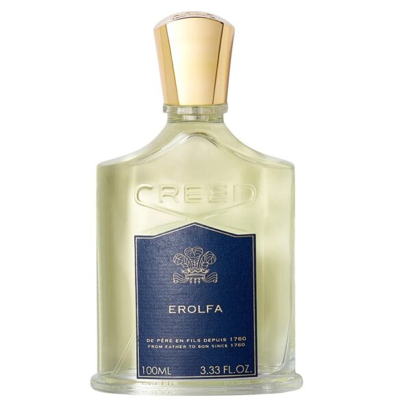 Creed Erolfa woda perfumowana spray 100ml